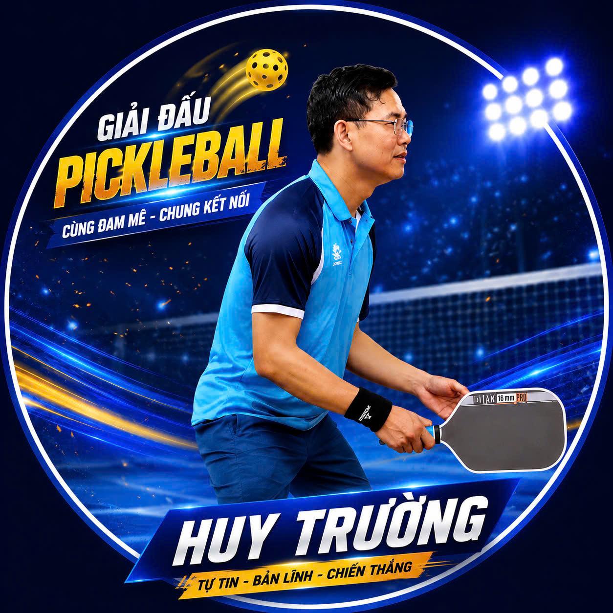 Player avatar