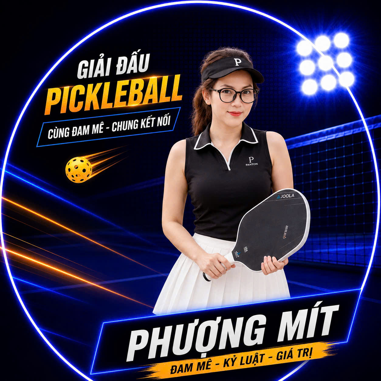 Player avatar