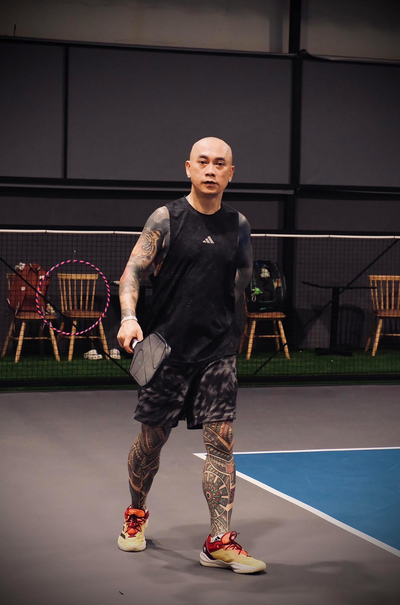 Player avatar