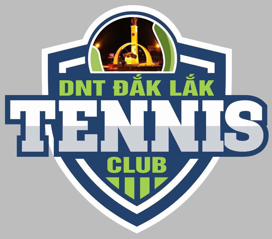 DNT Đăk Lắk Tennis Club