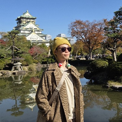 Player avatar