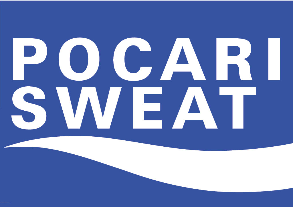 Pocari Sweat