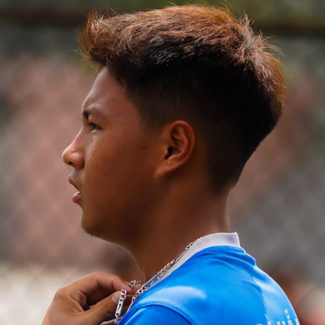 Player avatar