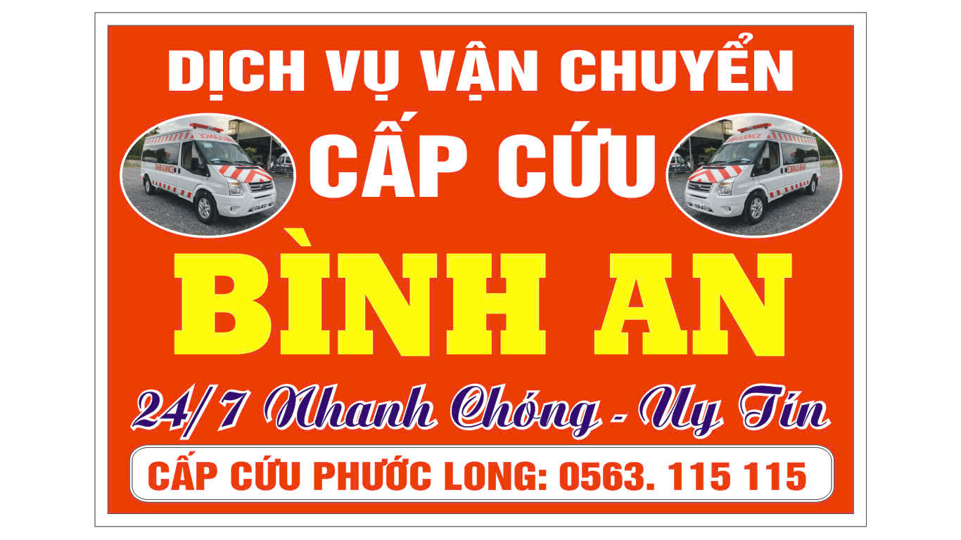 BÌNH AN 