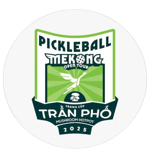 Trần Phố Pickleball