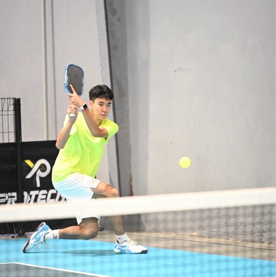 Player avatar