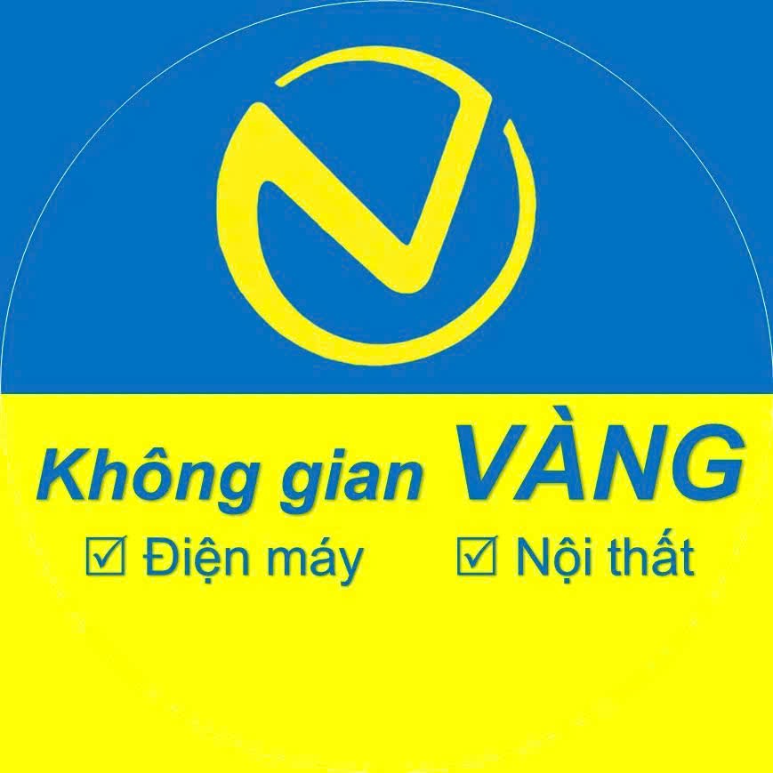 Điện Máy Không Gian Vàng