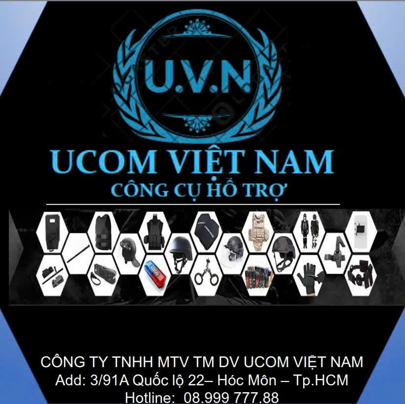 UCOM VIỆT NAM