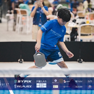 Player avatar
