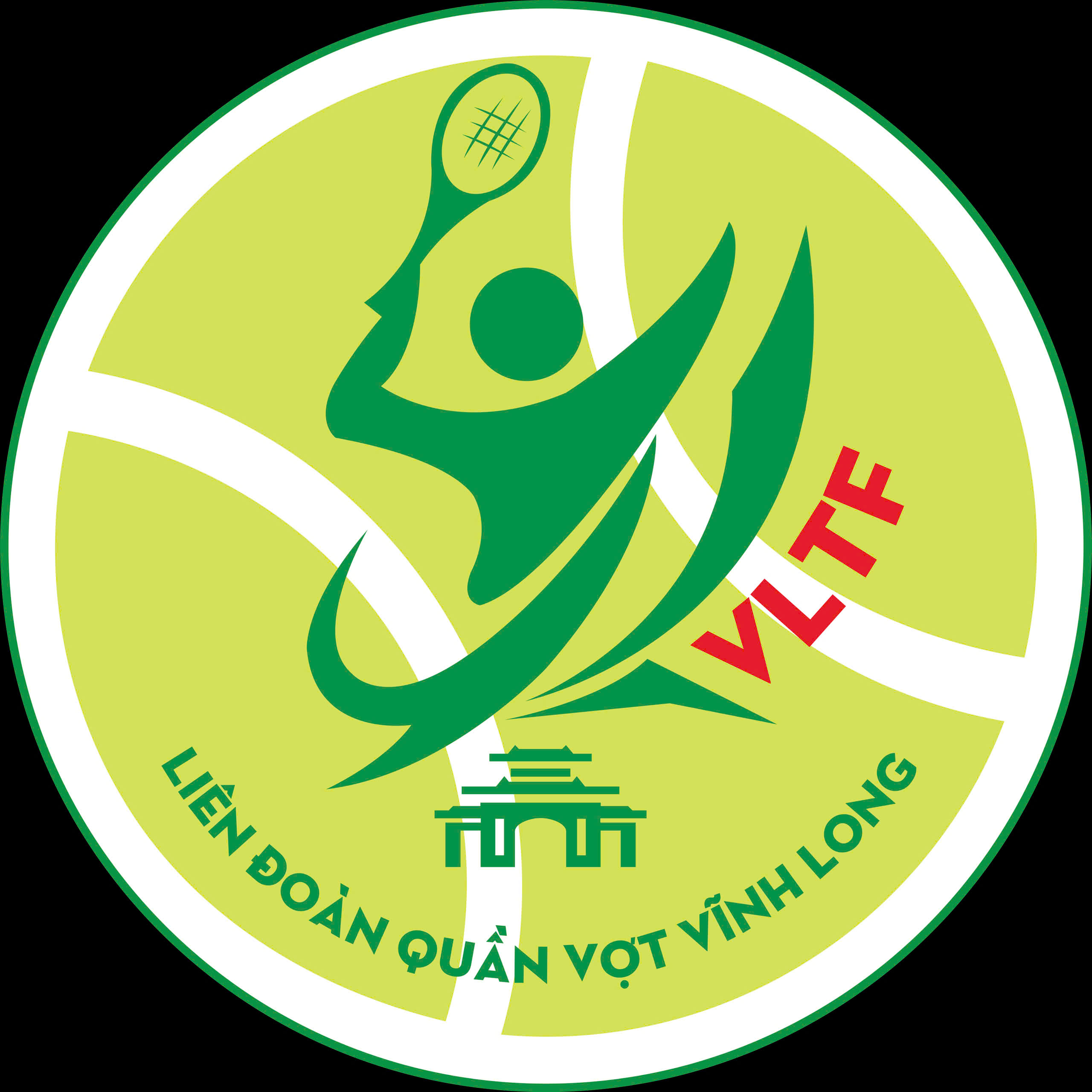 Liên Đoàn Quần Vợt Vĩnh Long