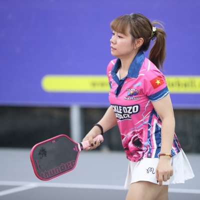 Player avatar