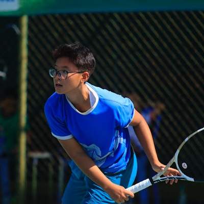 Player avatar