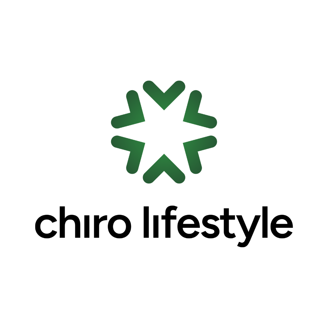 Chiro lifestyle