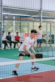 Player avatar