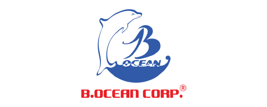 Blue Ocean