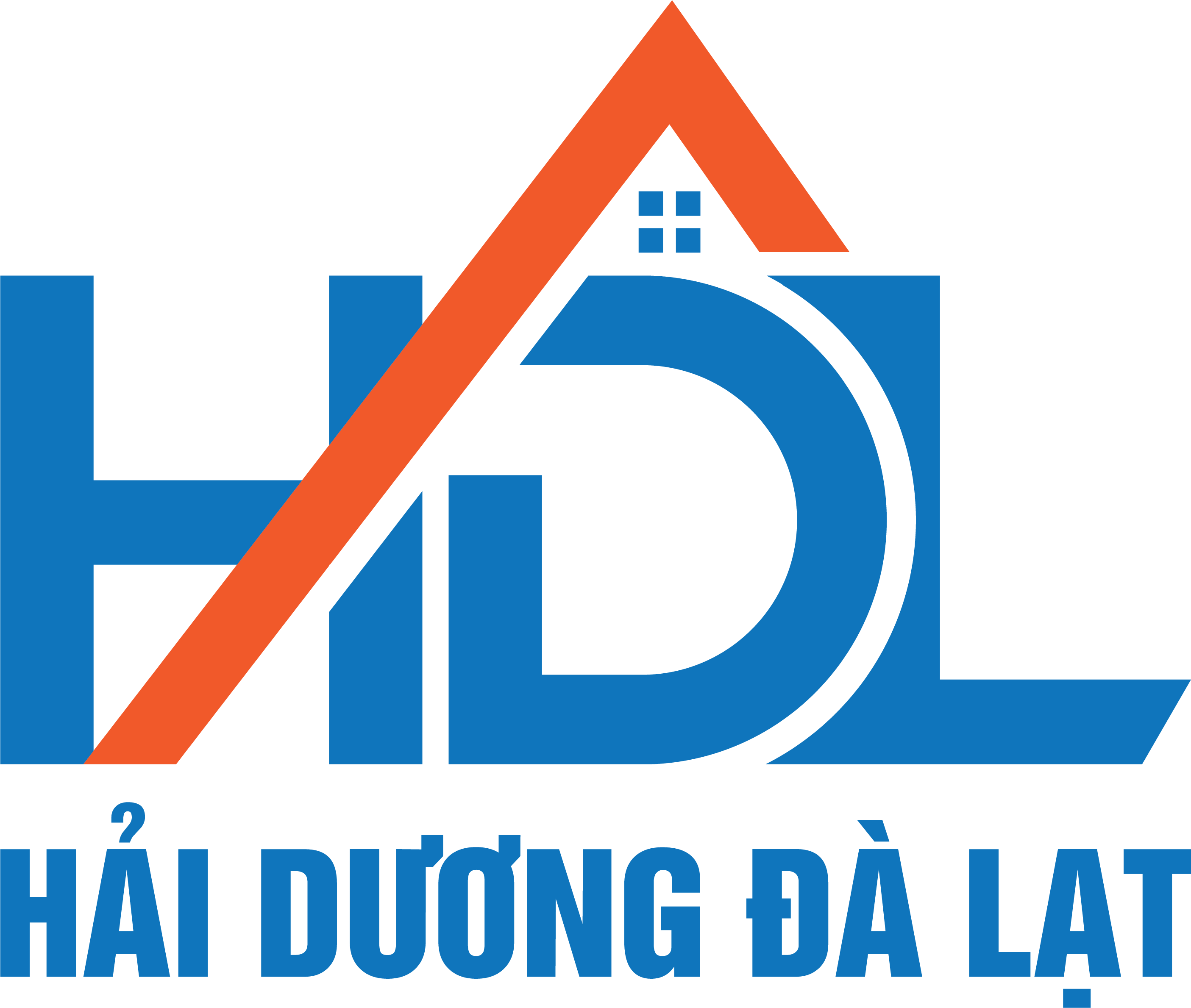Công Ty Xây Dựng Hải Dương Đà Lạt