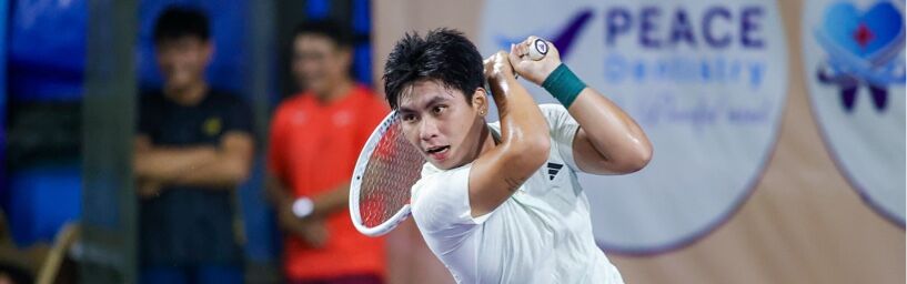 Trần Tiến Thịnh 
