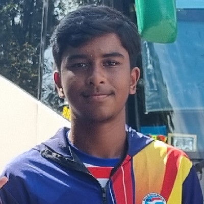 Player avatar