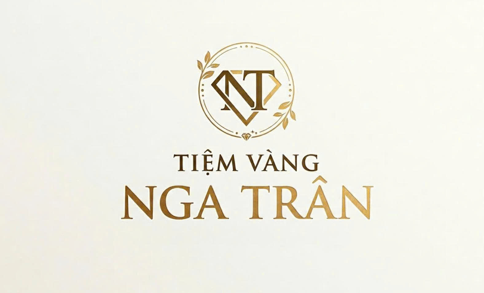 Nga Trân