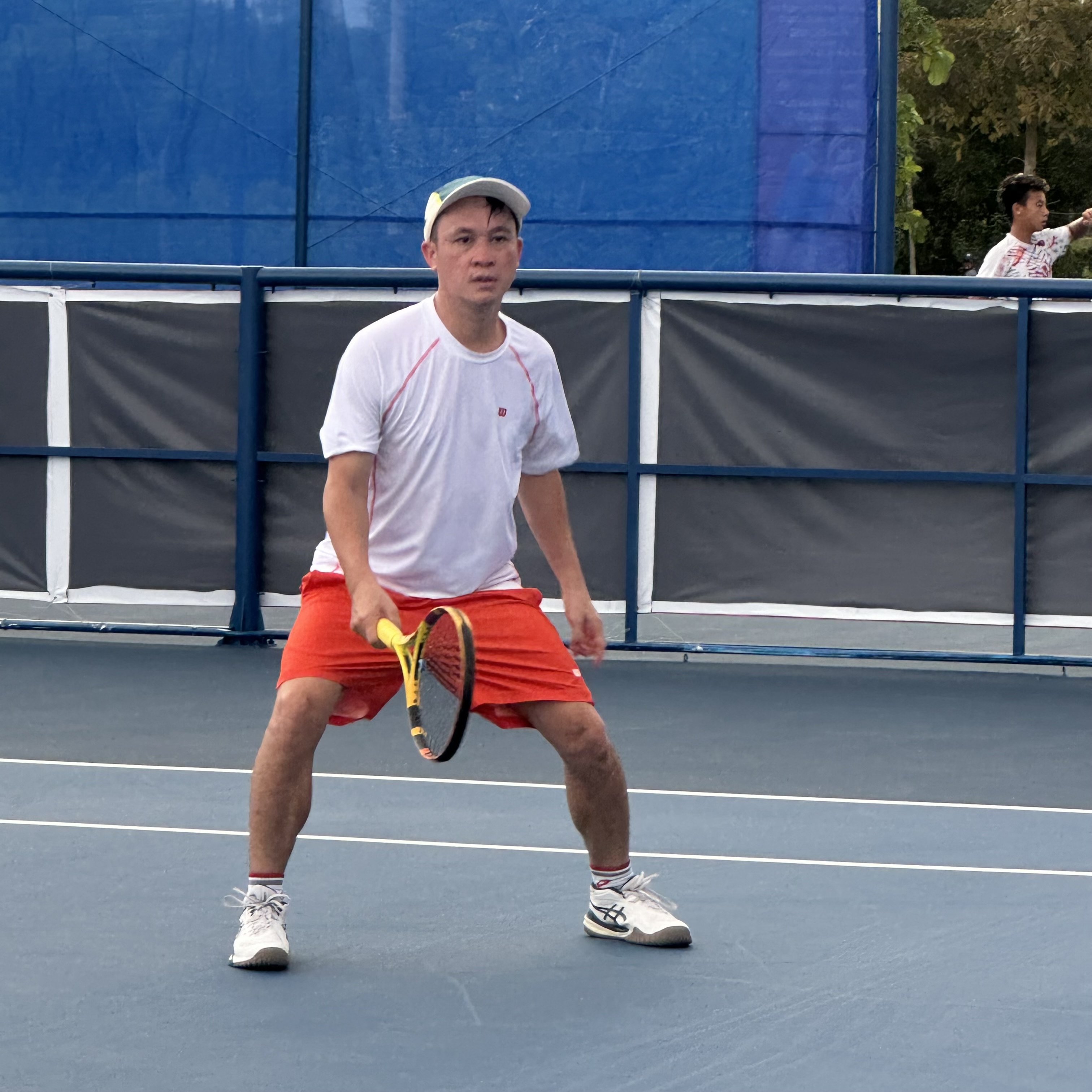 Player avatar