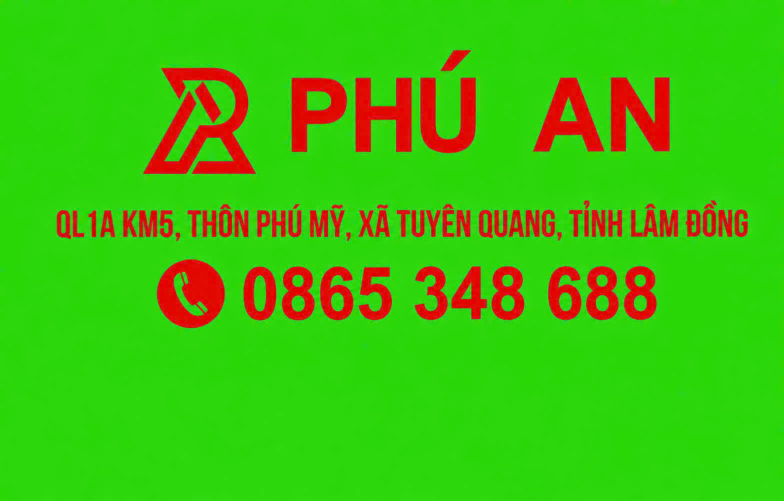 phú an