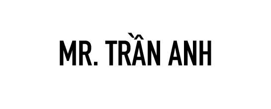 Mr. Trần Anh