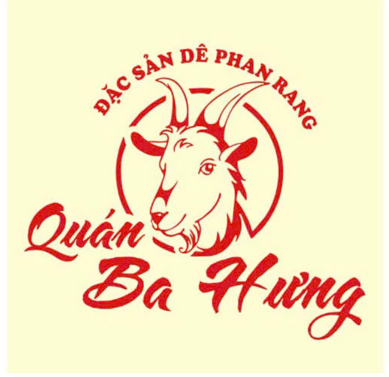 Dê Ba Hưng Phan Rang