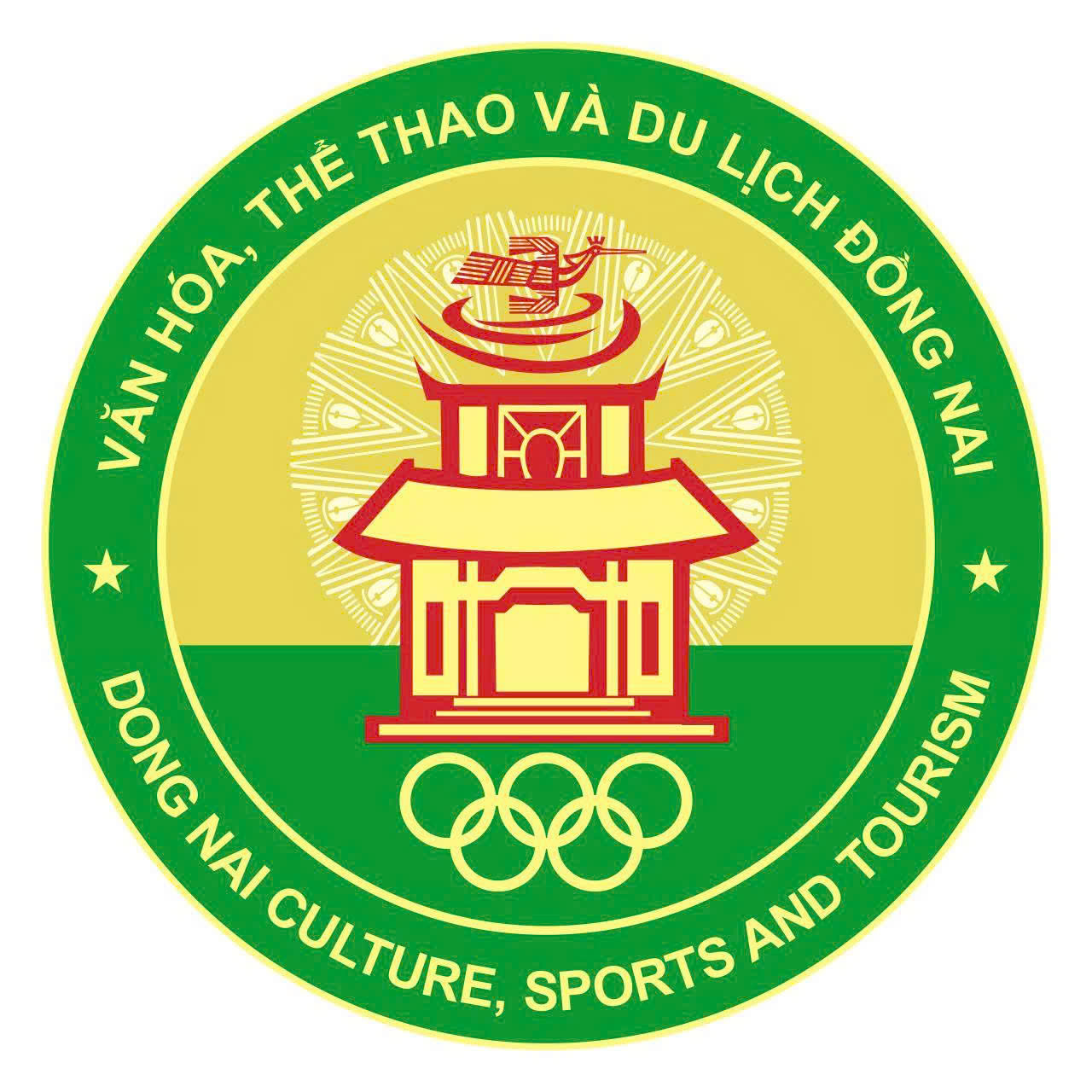 Dong Nai