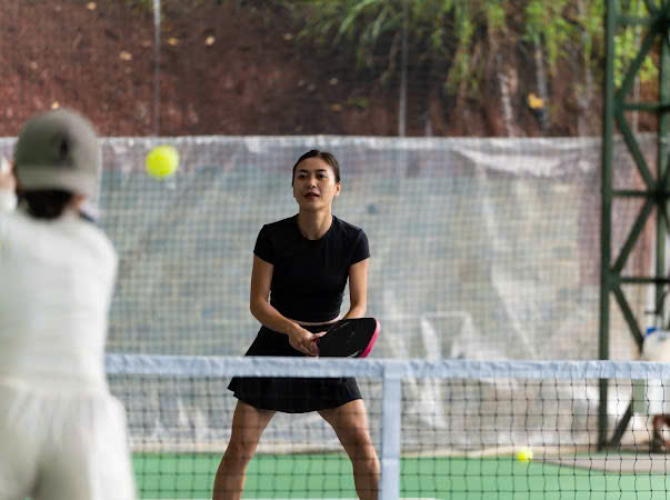 Player avatar