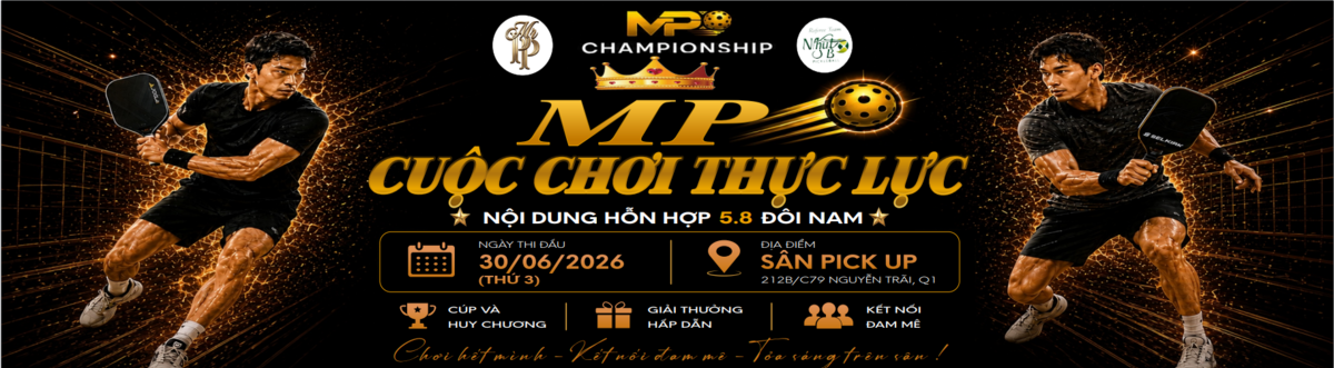 MP CHAMPIONSHIP - MP MINIGAME