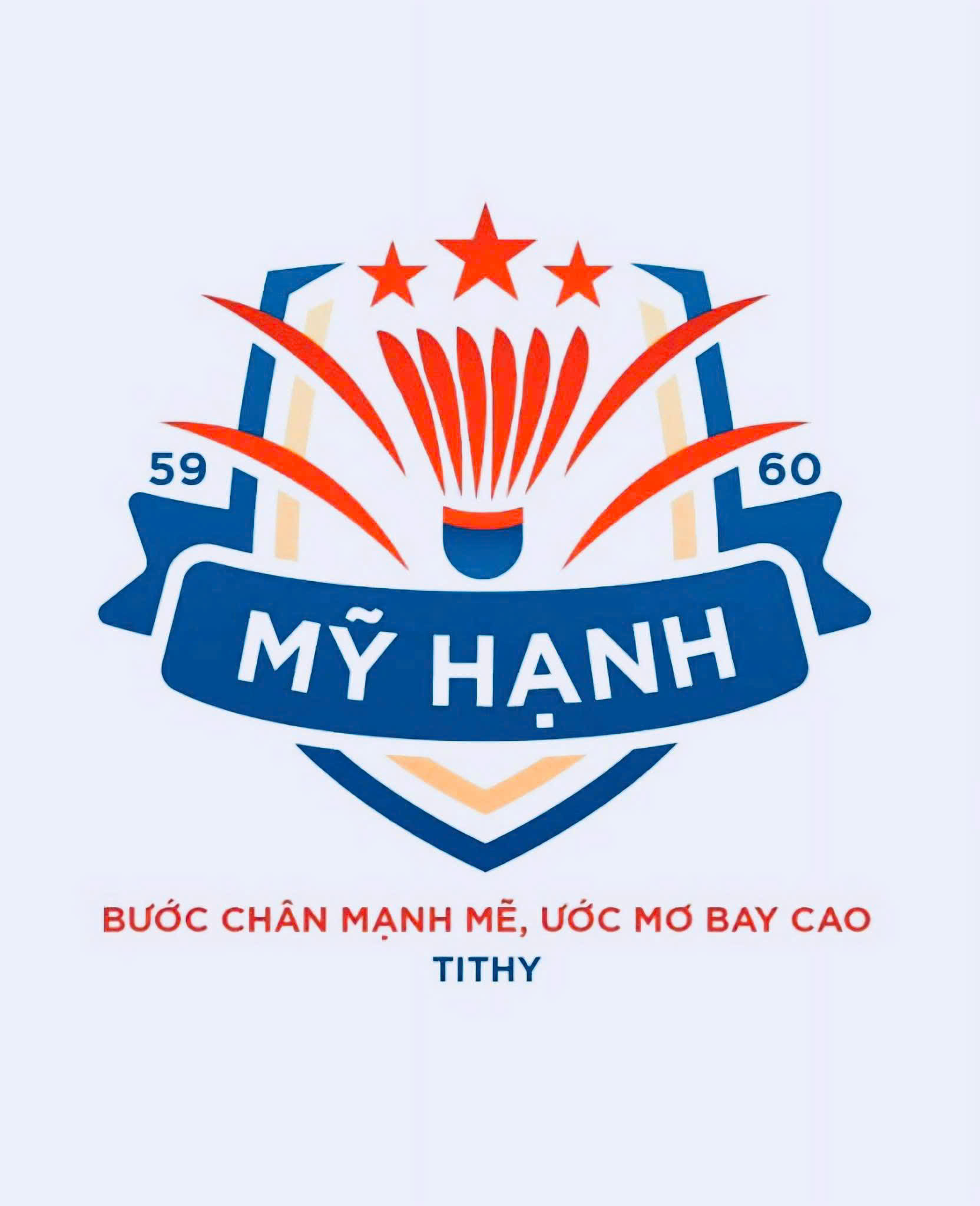 Sân Cầu Lông Pickleball Mỹ Hạnh