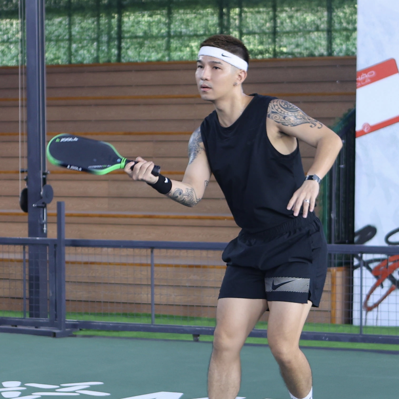 Player avatar