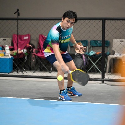 Player avatar