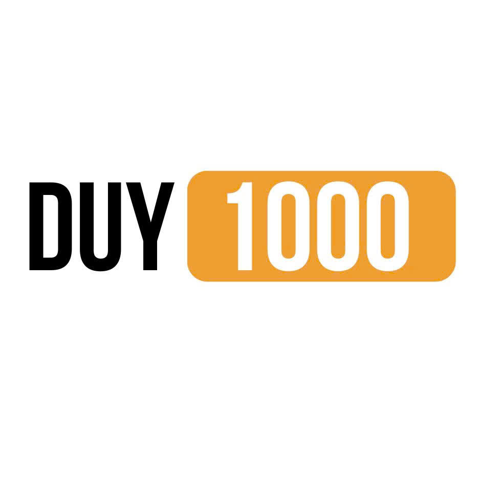DUY 1000