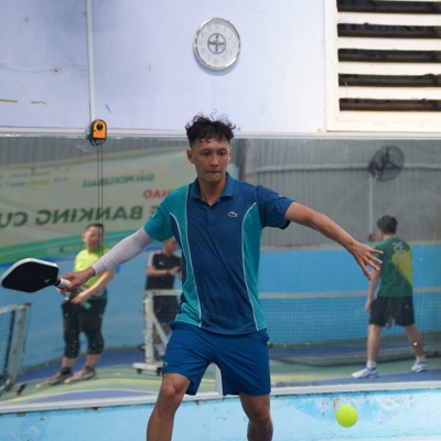 Player avatar