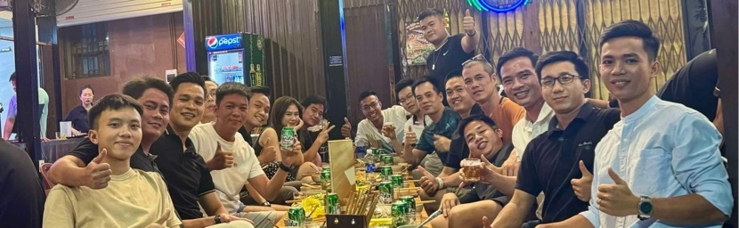Cậu Vàng🤘