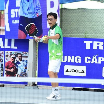 Player avatar