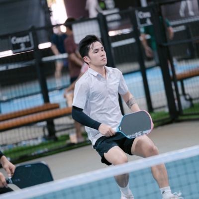 Player avatar