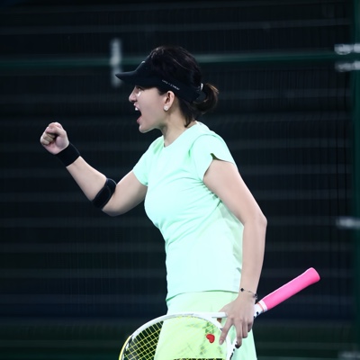 Player avatar