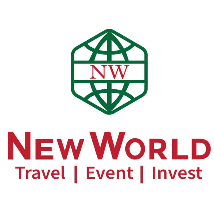 new world