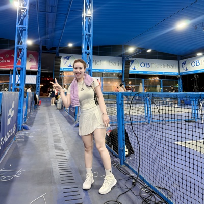 Player avatar