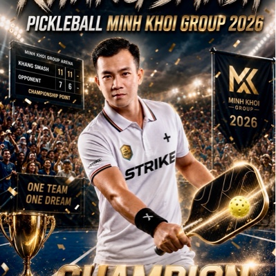 Player avatar