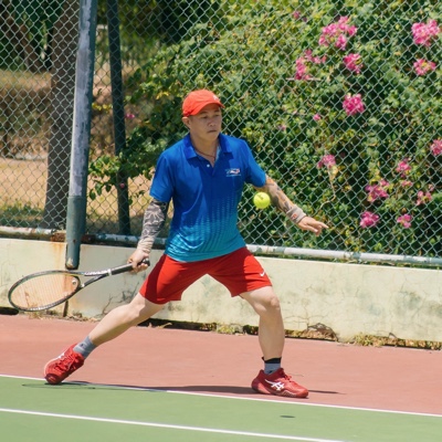 Player avatar
