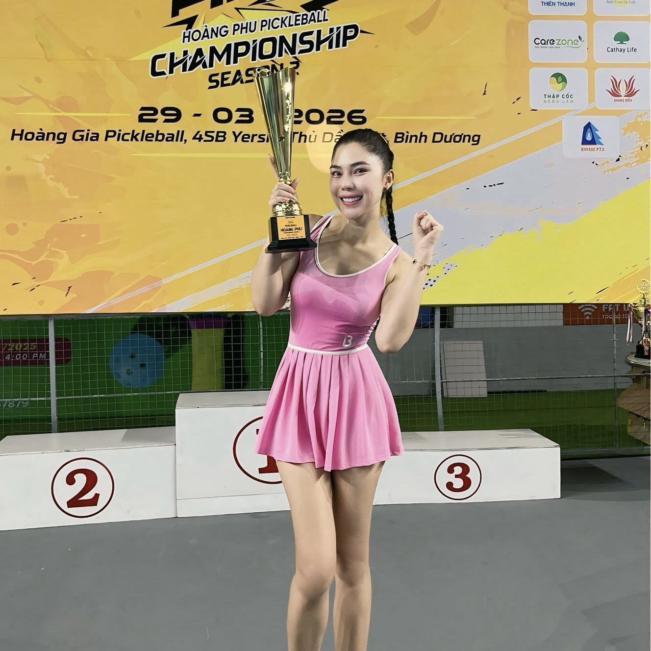 Player avatar