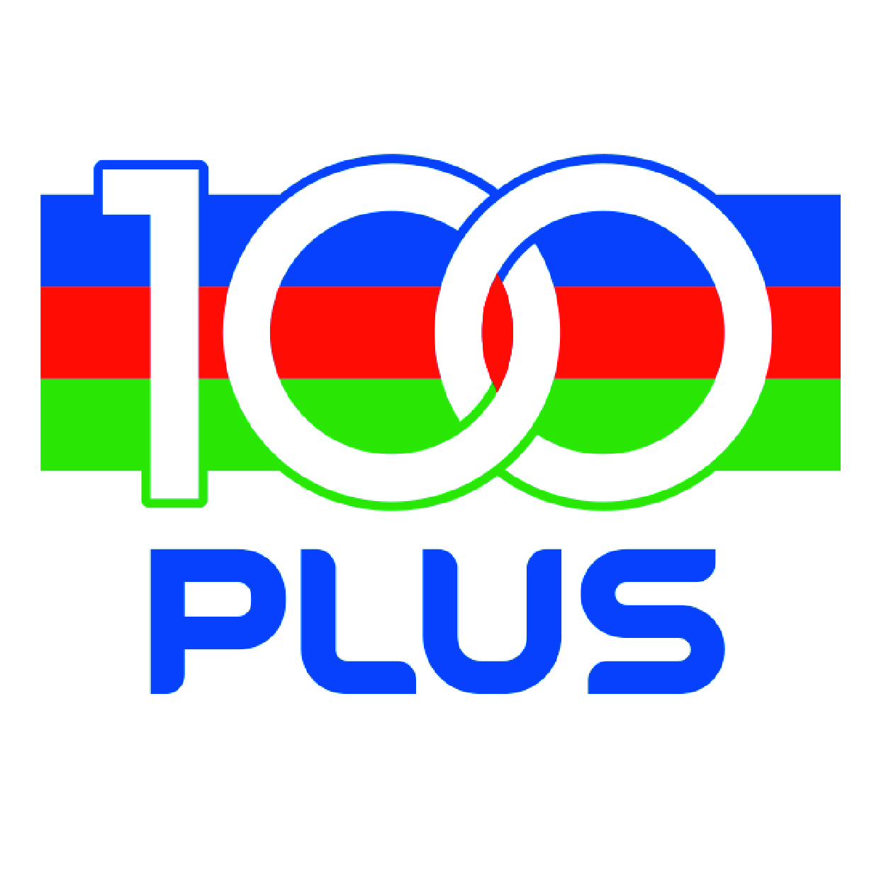 100 plus