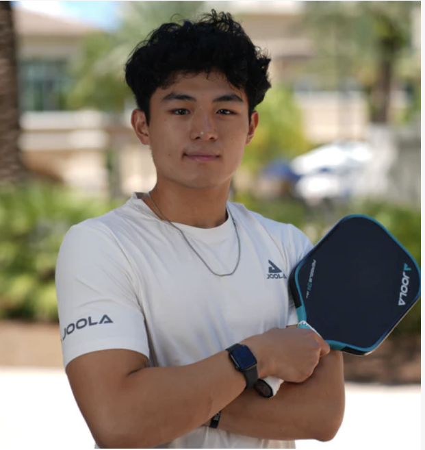 Player avatar