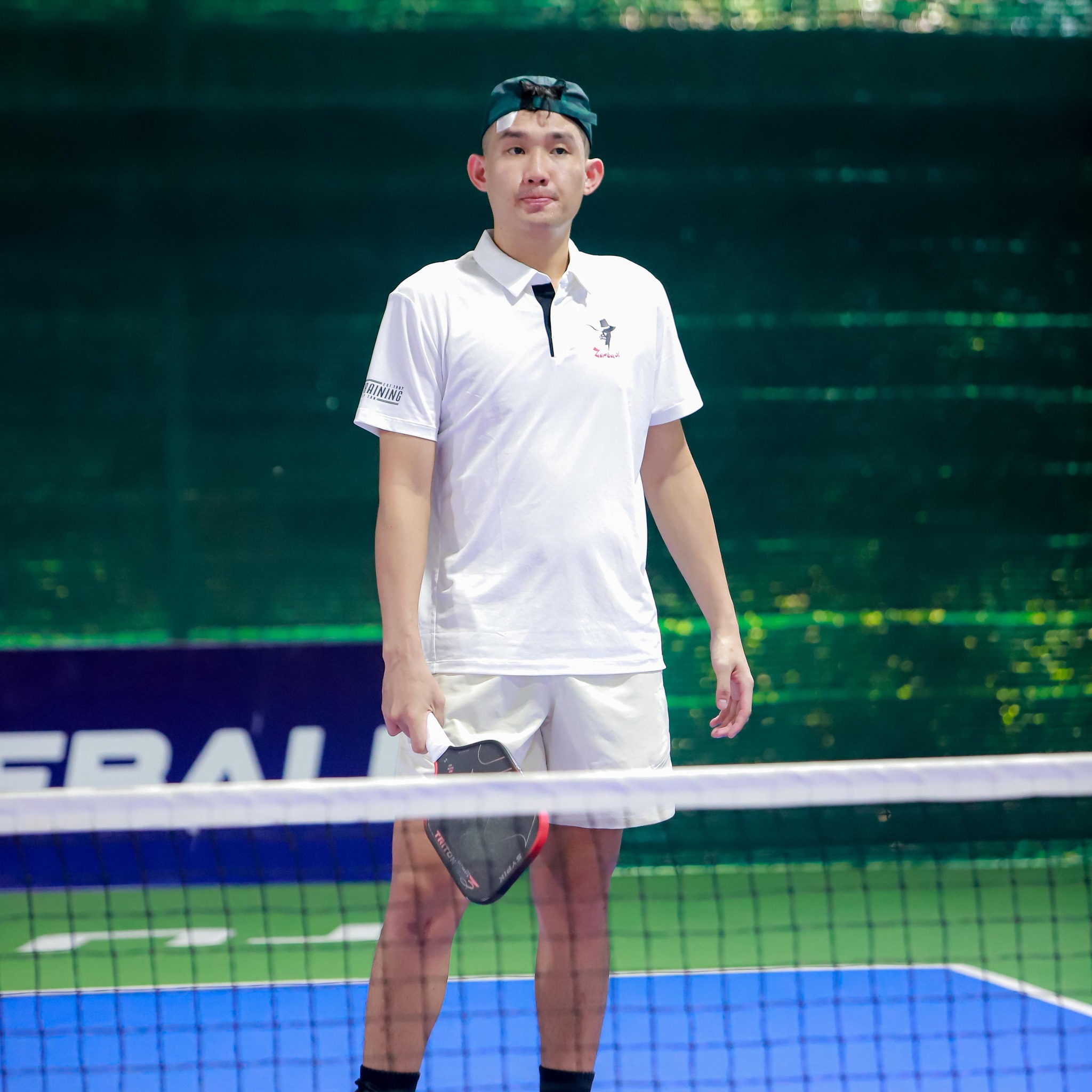 Player avatar