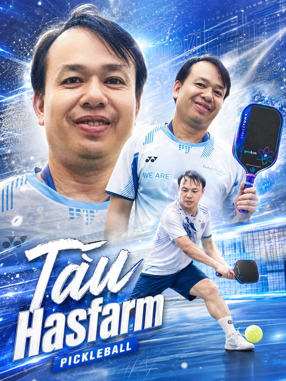 Player avatar