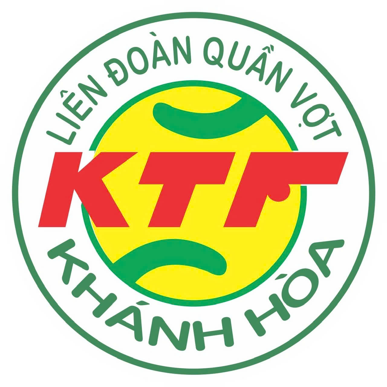 Liên Đoàn Quần Vợt Khánh Hòa