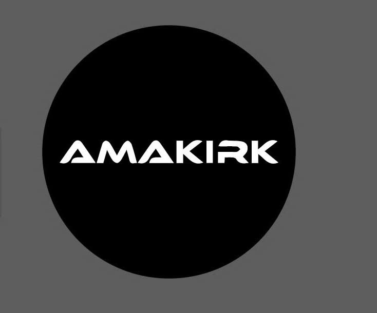 amakirk